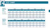 ENDURANCE SHORTY 3MM WETSUIT - Cressi South East Asia