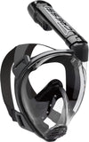 DUKE - FULL FACE SNORKEL MASK - Cressi South East Asia