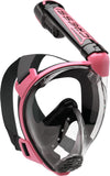 DUKE - FULL FACE SNORKEL MASK - Cressi South East Asia
