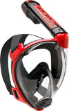 DUKE - FULL FACE SNORKEL MASK - Cressi South East Asia