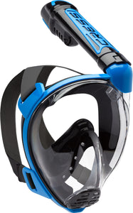 DUKE - FULL FACE SNORKEL MASK - Cressi South East Asia
