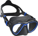 Quantum mask