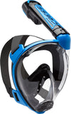 DUKE - FULL FACE SNORKEL MASK - Cressi South East Asia
