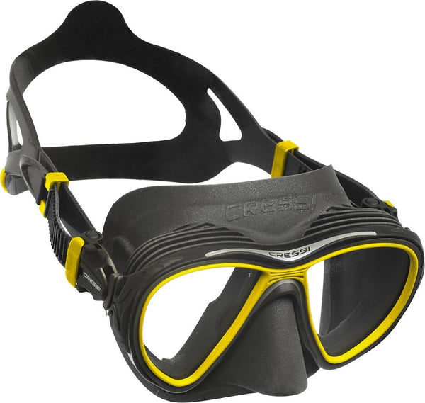 Quantum mask