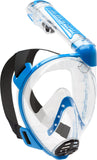 DUKE - FULL FACE SNORKEL MASK - Cressi South East Asia