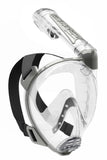 DUKE - FULL FACE SNORKEL MASK - Cressi South East Asia