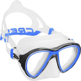 Quantum mask