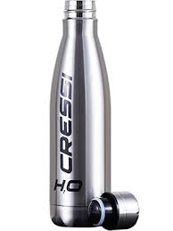 WATER BOTTLE H20 - Cressi South East Asia