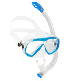 ESTRELLA VIP - JUNIOR COMBO SET - Cressi South East Asia