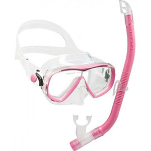 ESTRELLA VIP - JUNIOR COMBO SET - Cressi South East Asia