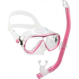ESTRELLA VIP - JUNIOR COMBO SET - Cressi South East Asia