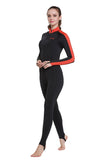 1MM ALL IN ONE WETSUIT - WOMEN - Cressi South East Asia