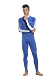 1MM ALL IN ONE WETSUIT - MAN - Cressi South East Asia