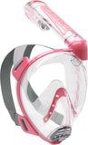 DUKE - FULL FACE SNORKEL MASK - Cressi South East Asia