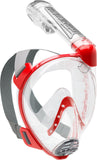 DUKE - FULL FACE SNORKEL MASK - Cressi South East Asia