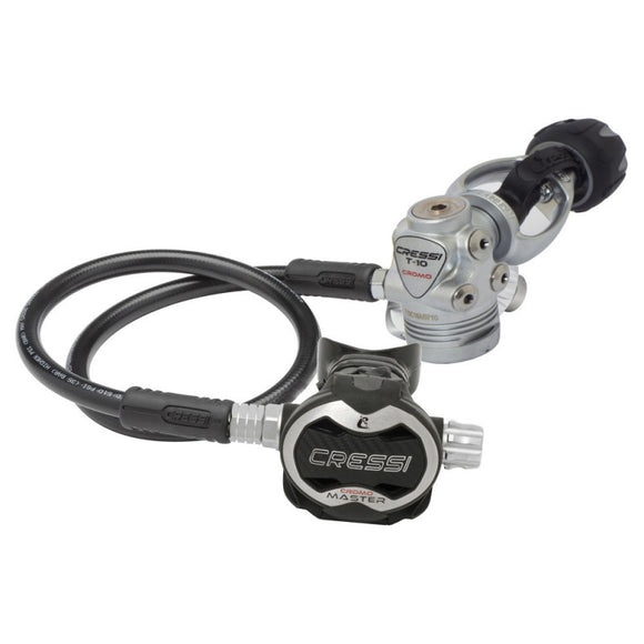 T10 SC CROMO MASTER REGULATOR INT