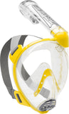 DUKE - FULL FACE SNORKEL MASK - Cressi South East Asia