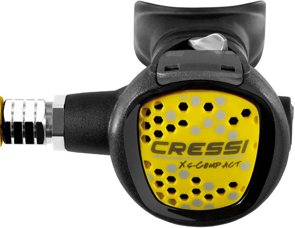 OCTOPUS COMPACT - Cressi South East Asia