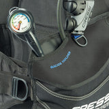 START BCD - Cressi South East Asia