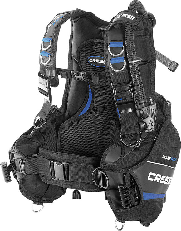 CRESSI AQUARIDE BCD - NEW VERSION