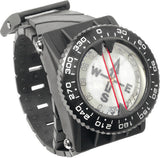 COMPASS + FIXING KIT