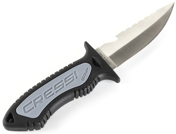 GRIP KNIFE - Cressi South East Asia