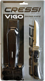 VIGO KNIFE - Cressi South East Asia