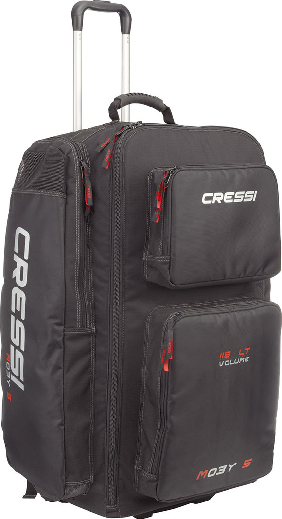 MOBY 5 - Cressi South East Asia